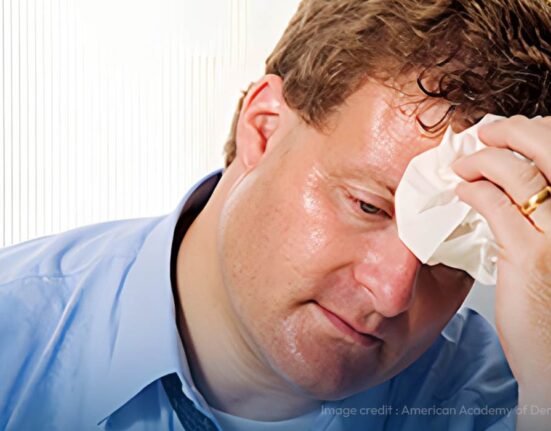 new-study-identifies-genetic-defect-behind-primary-hyperhidrosis