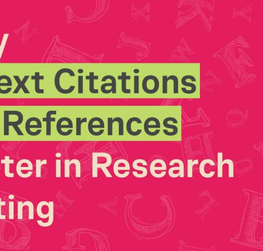 why-in-text-citations-and-references-matter-in-research-writing