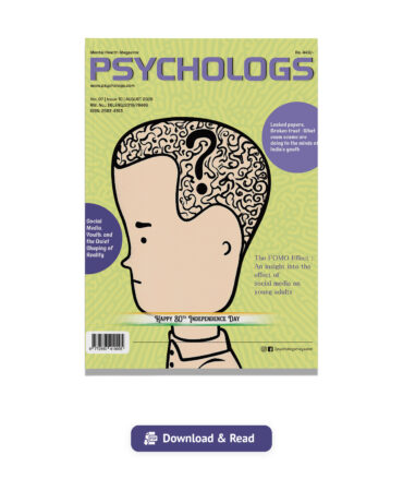 Psychologs eMagazine August 2026