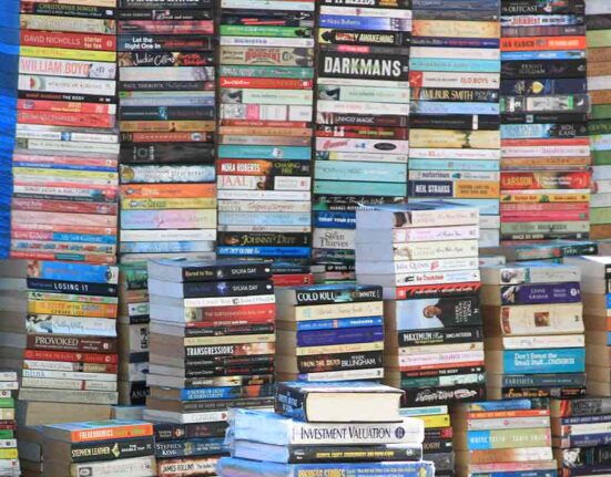 ai-training-drives-destruction-of-physical-books-sparking-mental-health-debate