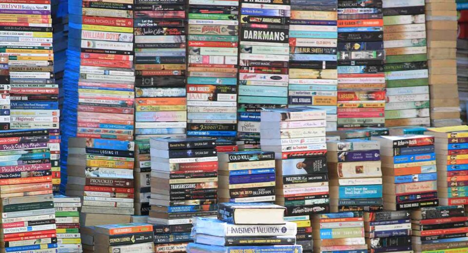 ai-training-drives-destruction-of-physical-books-sparking-mental-health-debate