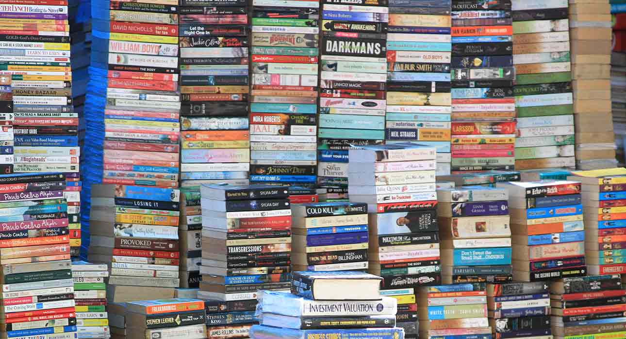 ai-training-drives-destruction-of-physical-books-sparking-mental-health-debate