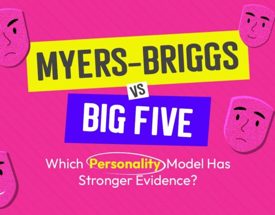 myers-briggs-vs-big-five-which-model-has-stronger-evidence