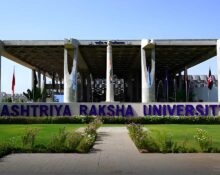 rashtriya-raksha-university-to-train-mp-officials-on-prisoner-mental-health
