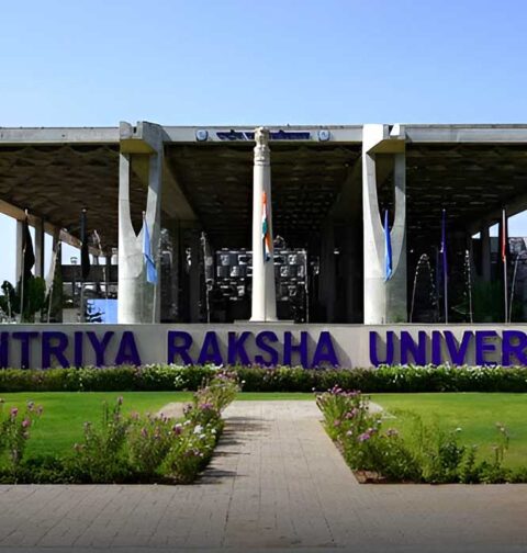 rashtriya-raksha-university-to-train-mp-officials-on-prisoner-mental-health