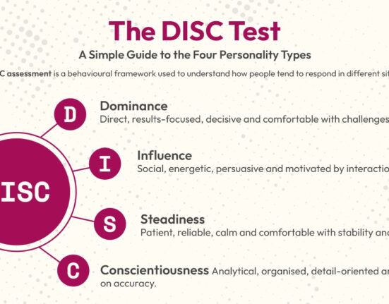 the-disc-test-a-simple-guide-to-the-four-personality-types