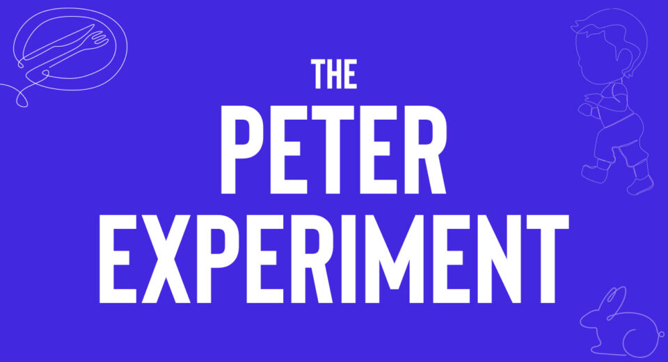 the-peter-experiment-and-the-psychology-of-fear