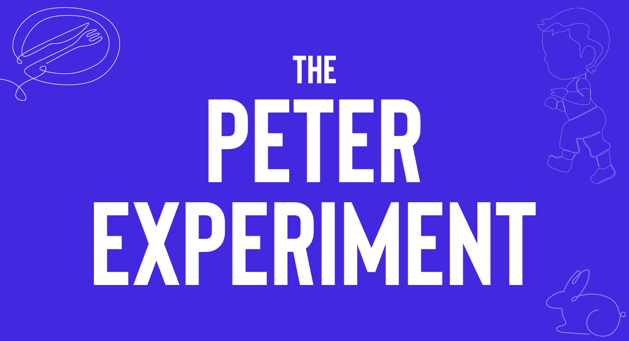 the-peter-experiment-and-the-psychology-of-fear