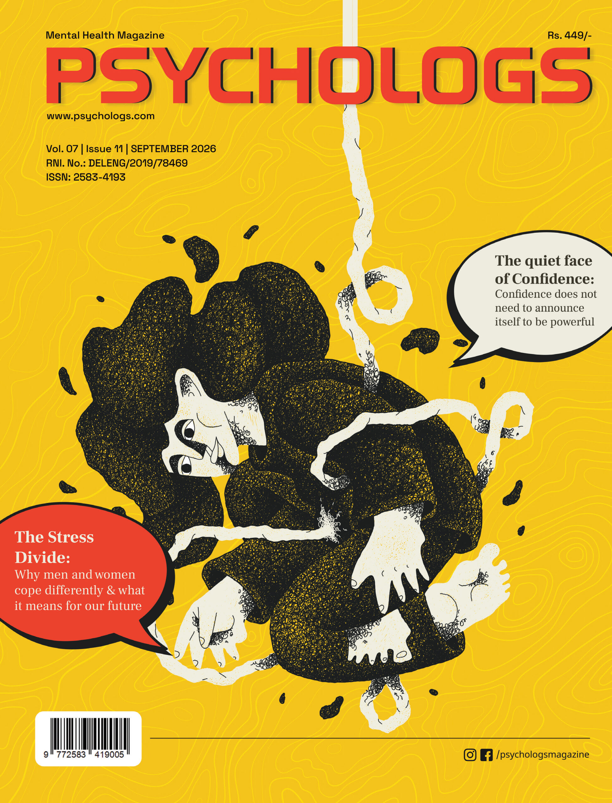 Psychologs eMagazine September 2026 - Image 2