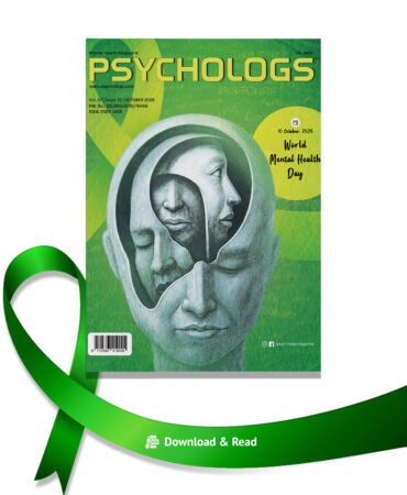 Psychologs eMagazine October 2026