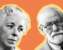 karen-horney-s-challenge-to-freudian-psychology