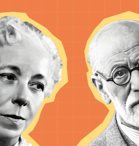 karen-horney-s-challenge-to-freudian-psychology