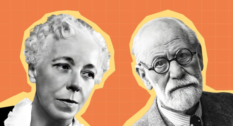 karen-horney-s-challenge-to-freudian-psychology