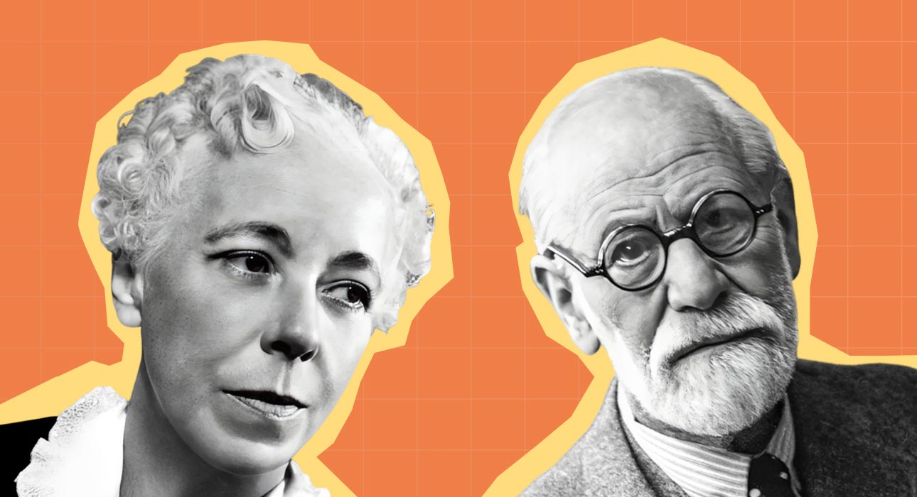 karen-horney-s-challenge-to-freudian-psychology