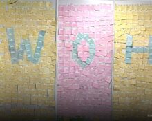 iit-madras-promotes-suicide-prevention-with-wall-of-hope
