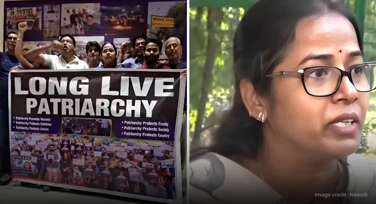 pro-patriarchy-protest-in-delhi-demands-national-commission-for-men