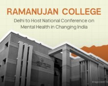 ramanujan-college-delhi-to-host-national-conference-on-mental-health-in-changing-india-mhci