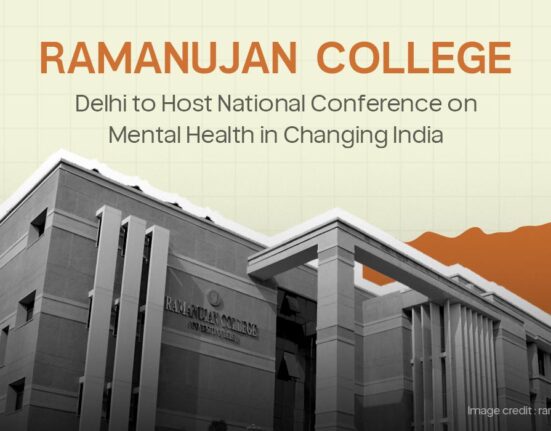 ramanujan-college-delhi-to-host-national-conference-on-mental-health-in-changing-india-mhci