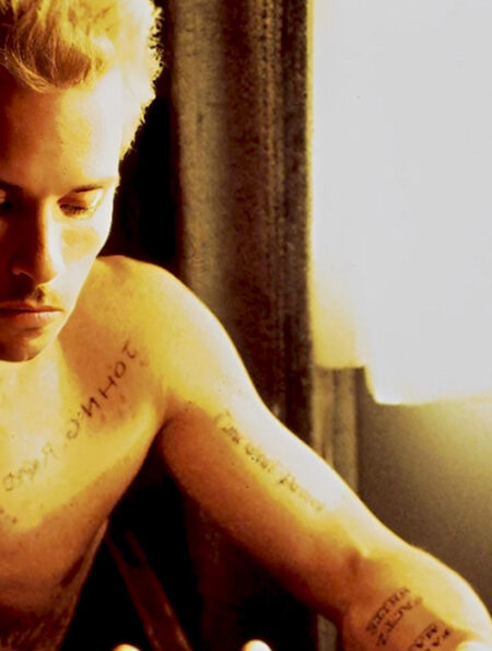 the-psychology-of-memory-in-memento
